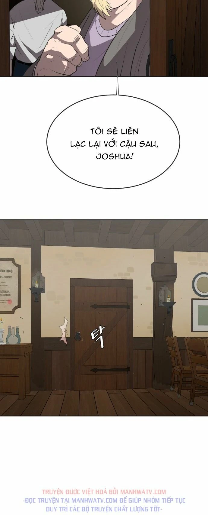 Kỷ Nguyên Siêu Anh Hùng Chapter 46 - 29