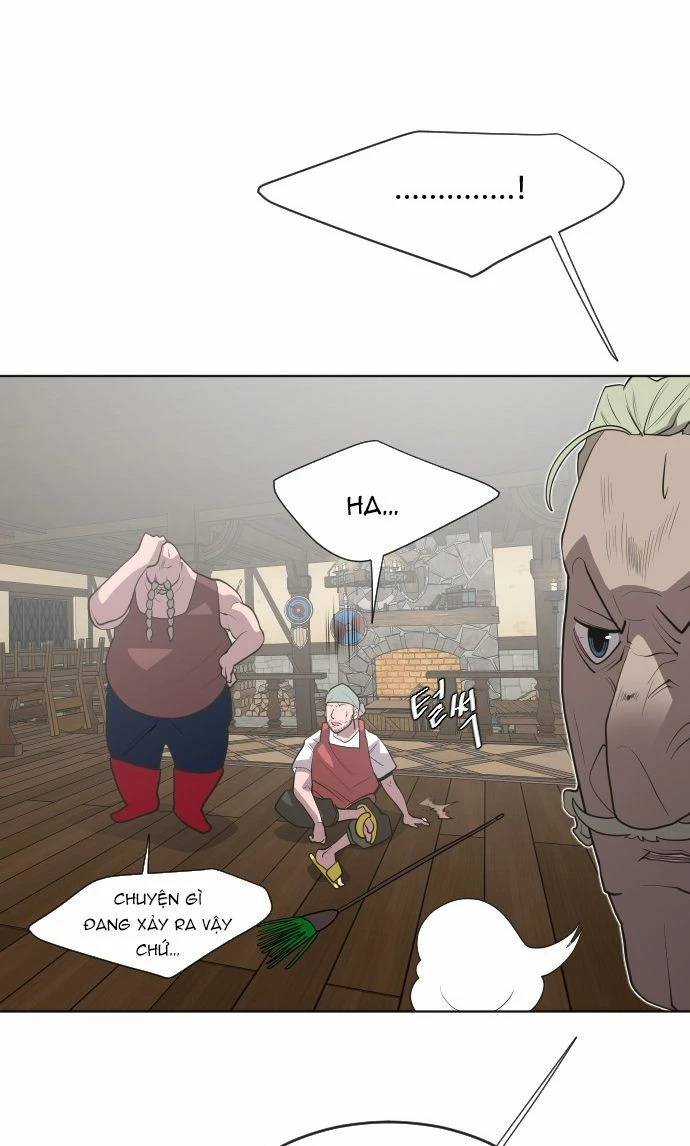 Kỷ Nguyên Siêu Anh Hùng Chapter 46 - 30