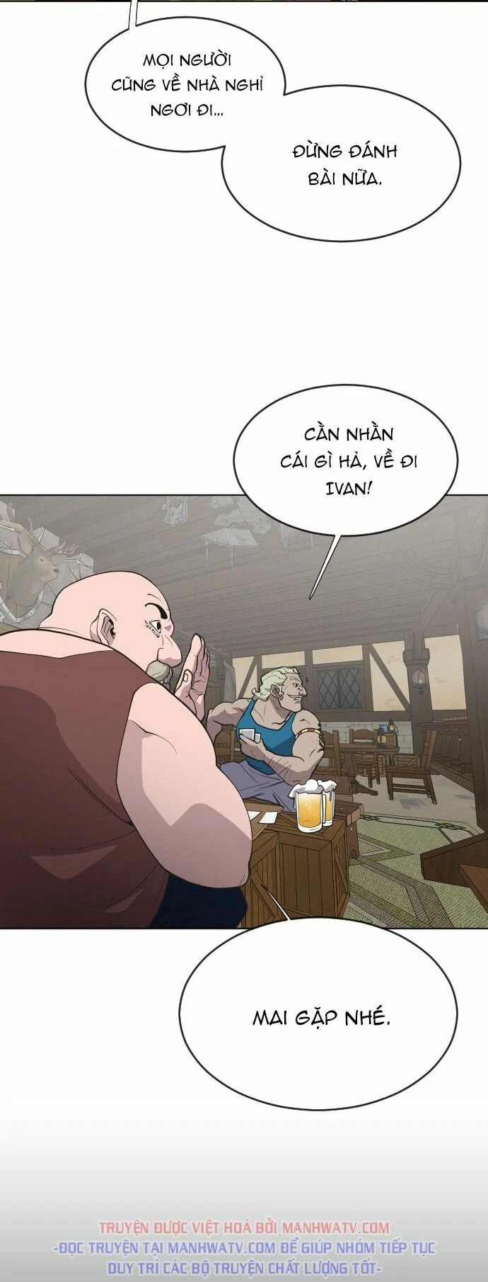 Kỷ Nguyên Siêu Anh Hùng Chapter 46 - 33