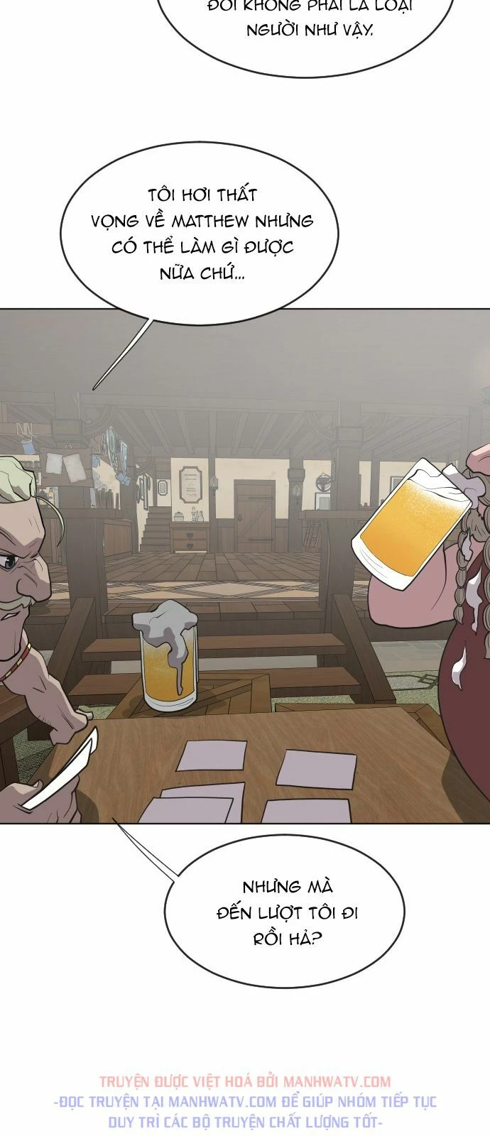 Kỷ Nguyên Siêu Anh Hùng Chapter 46 - 35