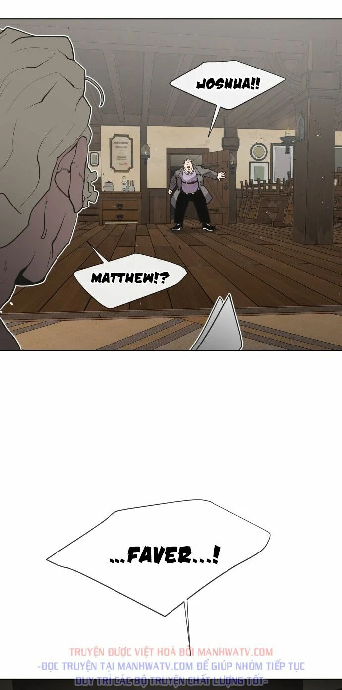 Kỷ Nguyên Siêu Anh Hùng Chapter 46 - 37