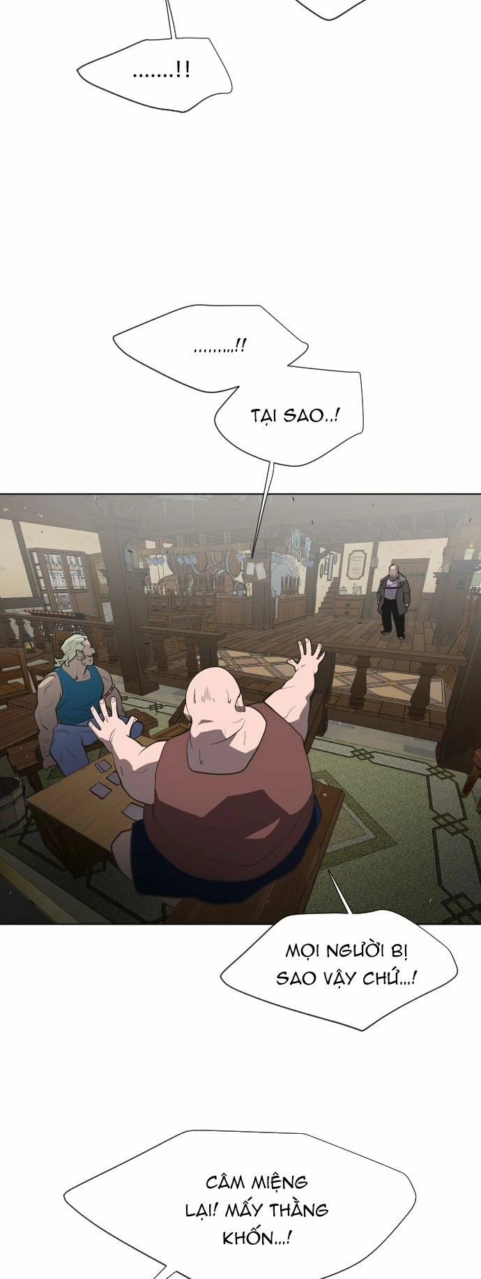 Kỷ Nguyên Siêu Anh Hùng Chapter 46 - 44