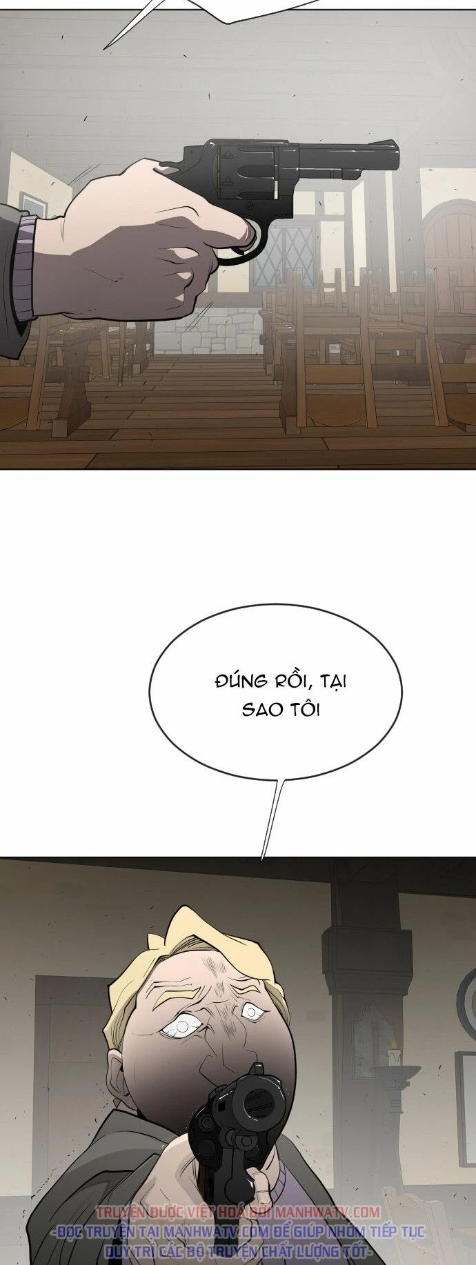 Kỷ Nguyên Siêu Anh Hùng Chapter 46 - 45