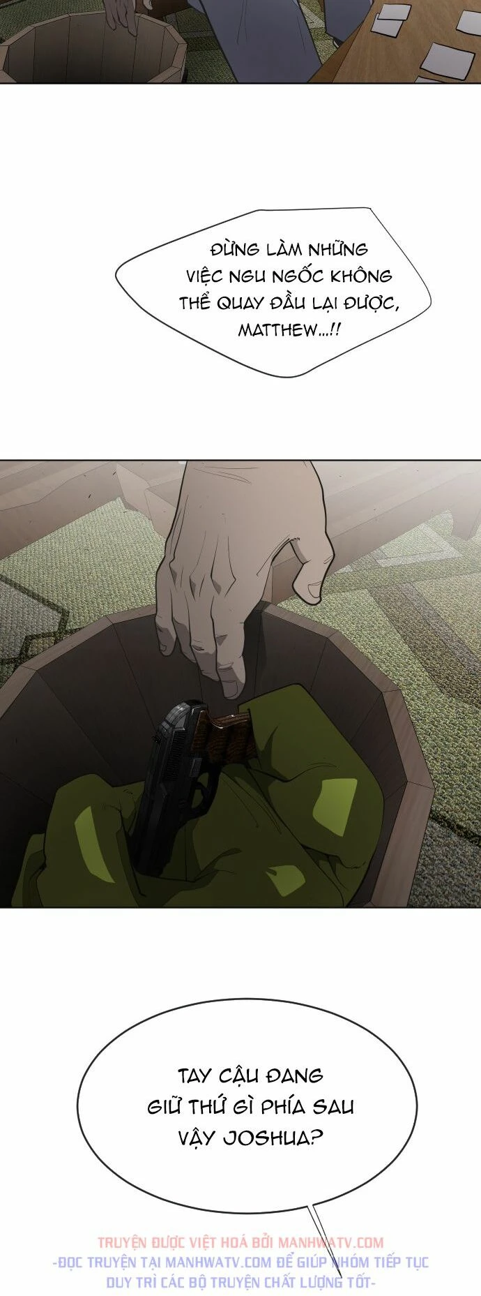 Kỷ Nguyên Siêu Anh Hùng Chapter 46 - 47