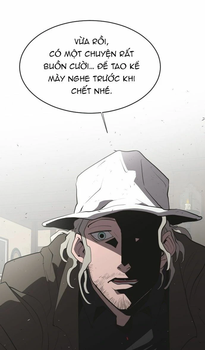 Kỷ Nguyên Siêu Anh Hùng Chapter 46 - 57