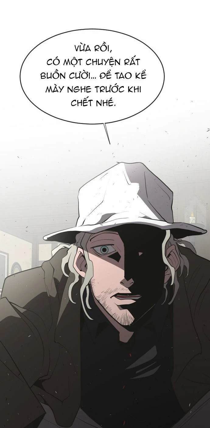 Kỷ Nguyên Siêu Anh Hùng Chapter 47 - 2