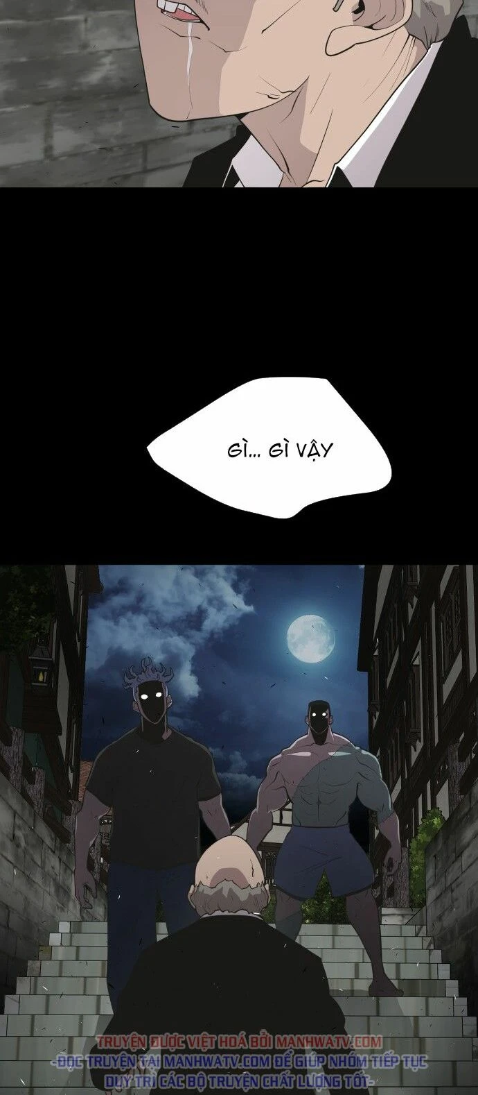 Kỷ Nguyên Siêu Anh Hùng Chapter 47 - 7