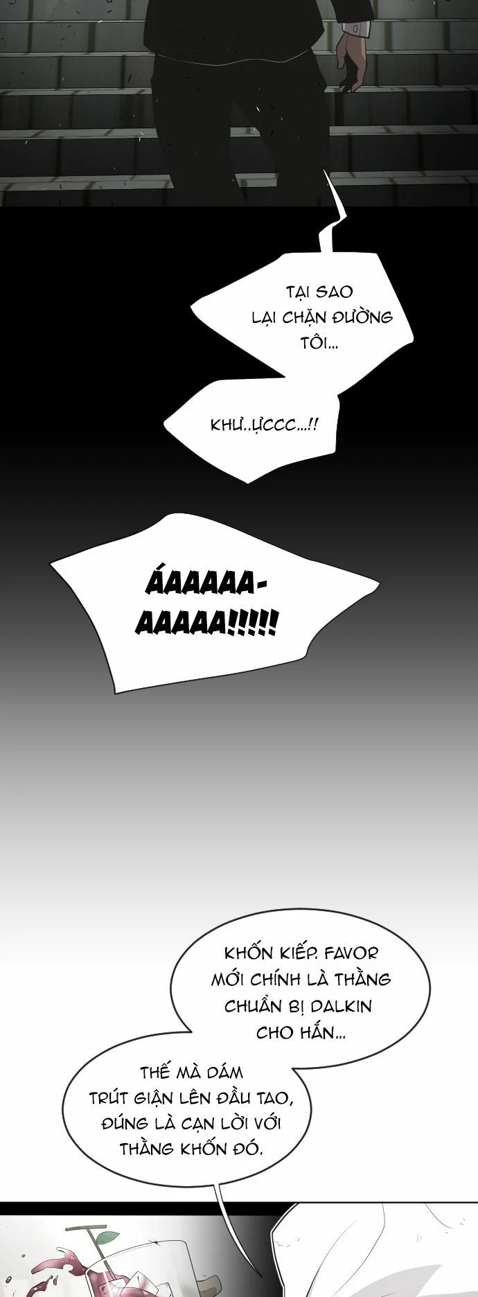 Kỷ Nguyên Siêu Anh Hùng Chapter 47 - 8