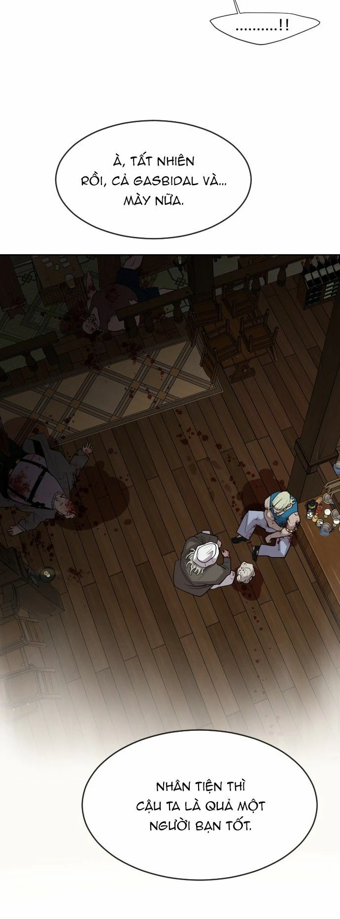 Kỷ Nguyên Siêu Anh Hùng Chapter 47 - 12