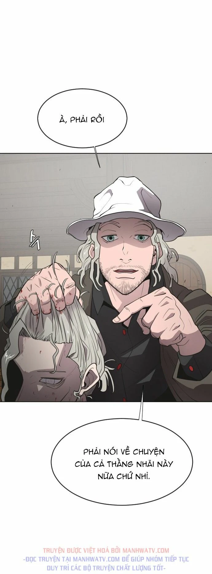 Kỷ Nguyên Siêu Anh Hùng Chapter 47 - 13