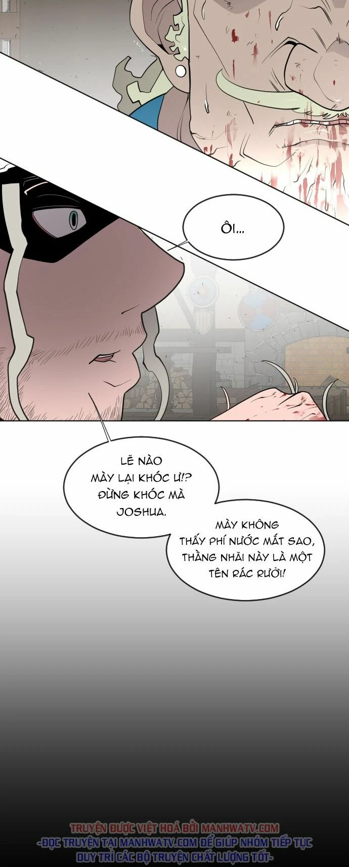 Kỷ Nguyên Siêu Anh Hùng Chapter 47 - 15