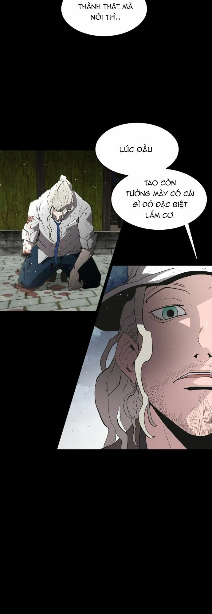 Kỷ Nguyên Siêu Anh Hùng Chapter 47 - 18