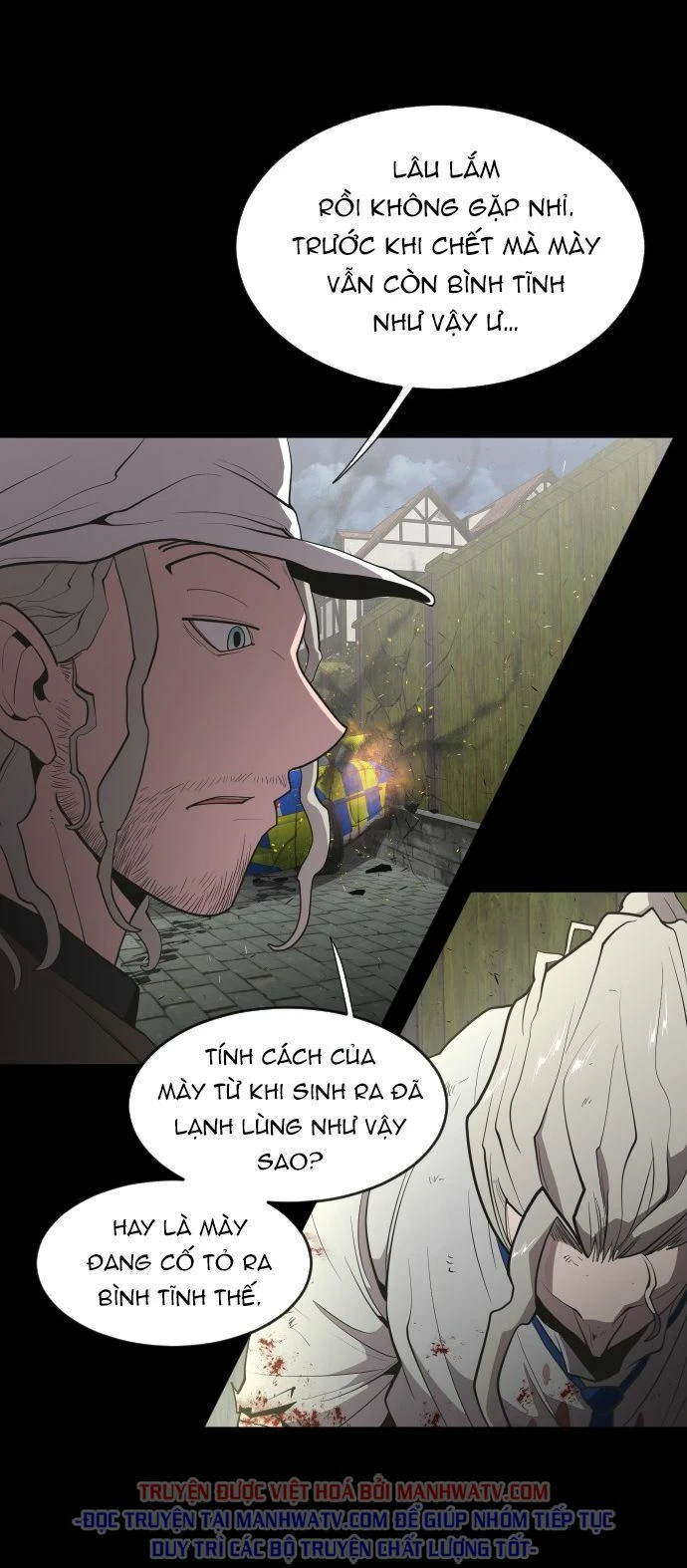 Kỷ Nguyên Siêu Anh Hùng Chapter 47 - 24