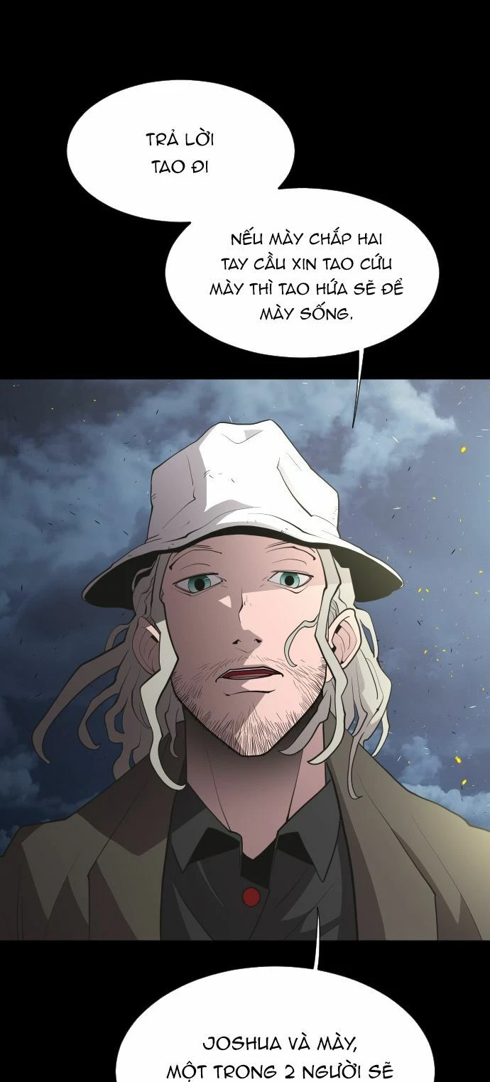 Kỷ Nguyên Siêu Anh Hùng Chapter 47 - 25