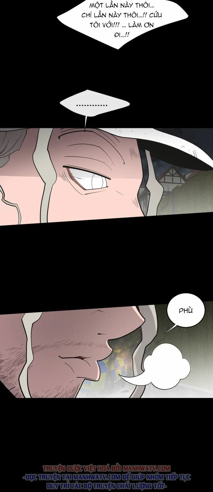 Kỷ Nguyên Siêu Anh Hùng Chapter 47 - 28