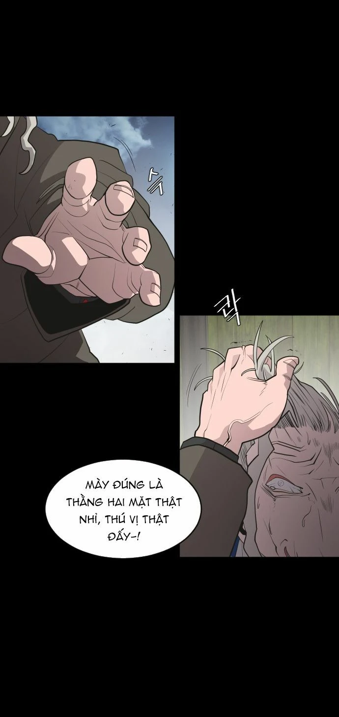 Kỷ Nguyên Siêu Anh Hùng Chapter 47 - 29