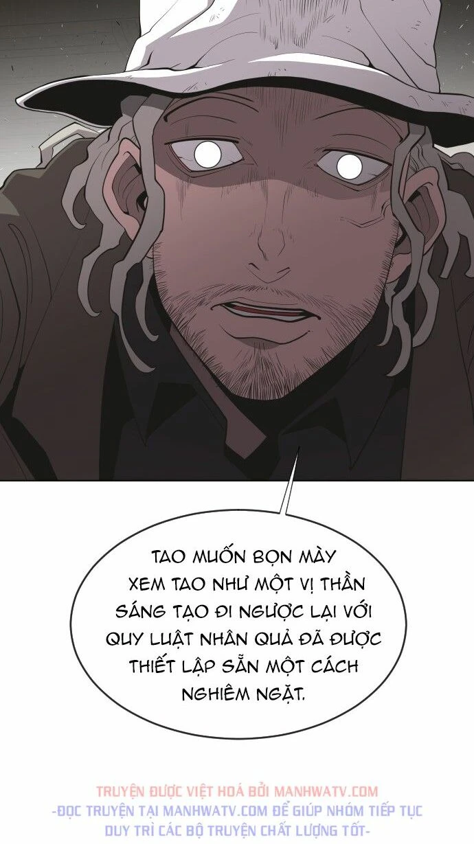 Kỷ Nguyên Siêu Anh Hùng Chapter 47 - 36