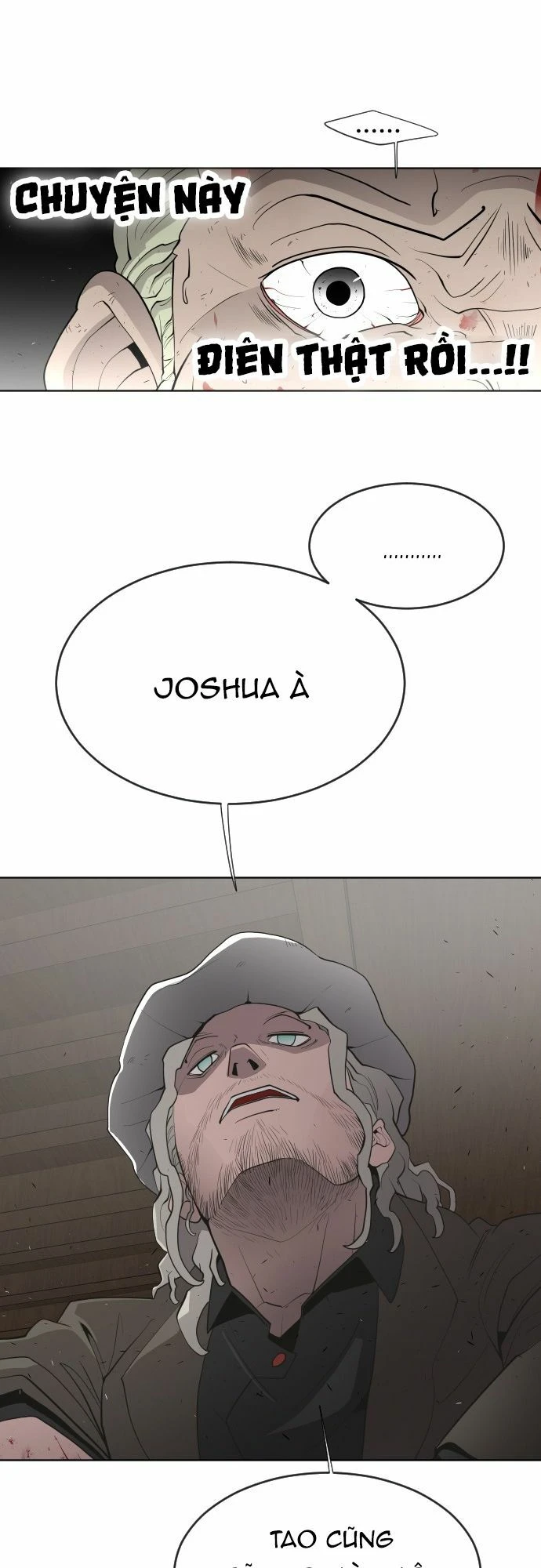 Kỷ Nguyên Siêu Anh Hùng Chapter 47 - 37