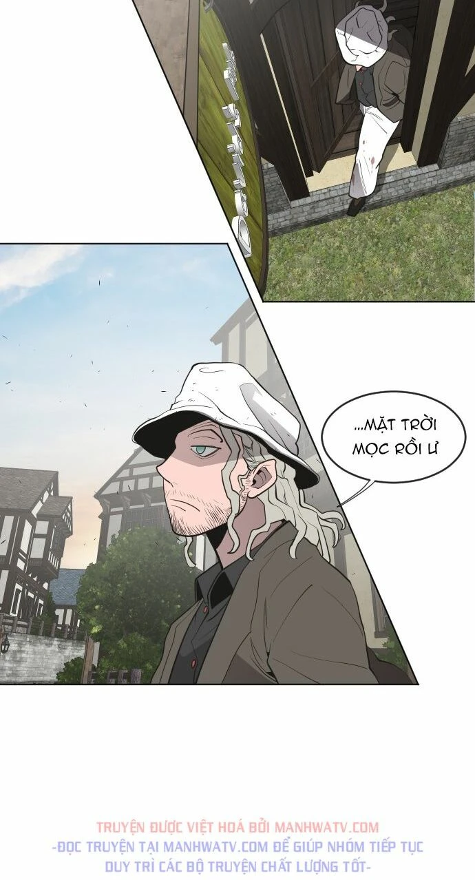 Kỷ Nguyên Siêu Anh Hùng Chapter 47 - 43