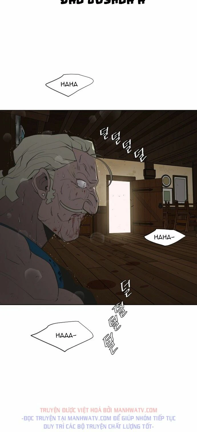 Kỷ Nguyên Siêu Anh Hùng Chapter 47 - 45