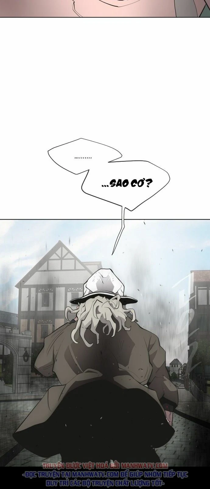 Kỷ Nguyên Siêu Anh Hùng Chapter 47 - 49