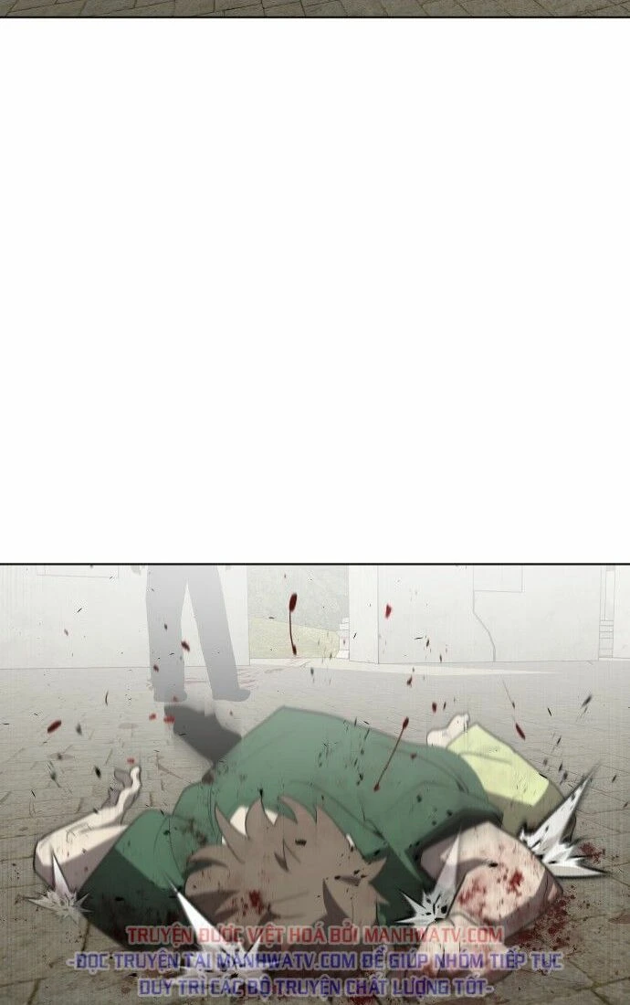 Kỷ Nguyên Siêu Anh Hùng Chapter 47 - 52