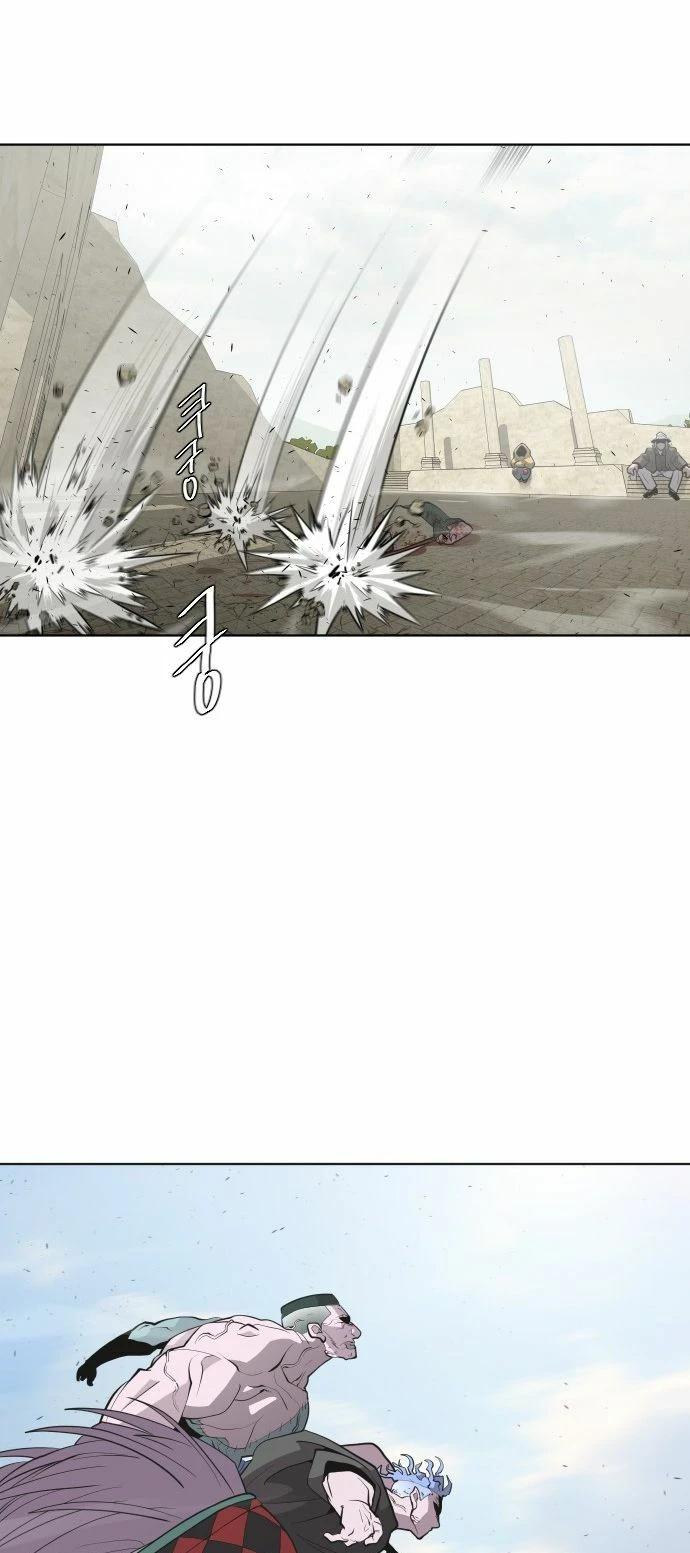 Kỷ Nguyên Siêu Anh Hùng Chapter 48 - 2