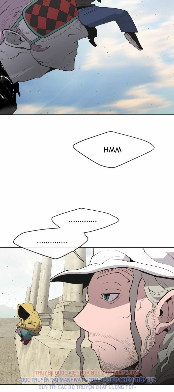 Kỷ Nguyên Siêu Anh Hùng Chapter 48 - 3