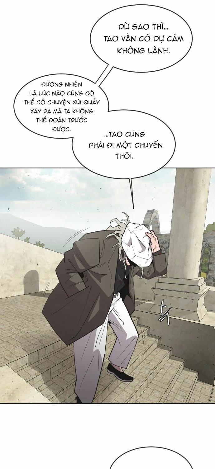 Kỷ Nguyên Siêu Anh Hùng Chapter 48 - 4