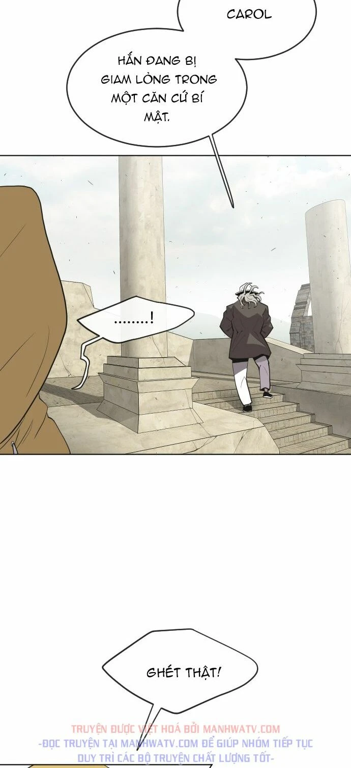 Kỷ Nguyên Siêu Anh Hùng Chapter 48 - 5