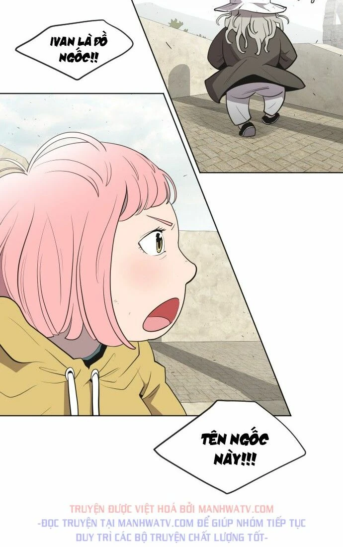 Kỷ Nguyên Siêu Anh Hùng Chapter 48 - 8