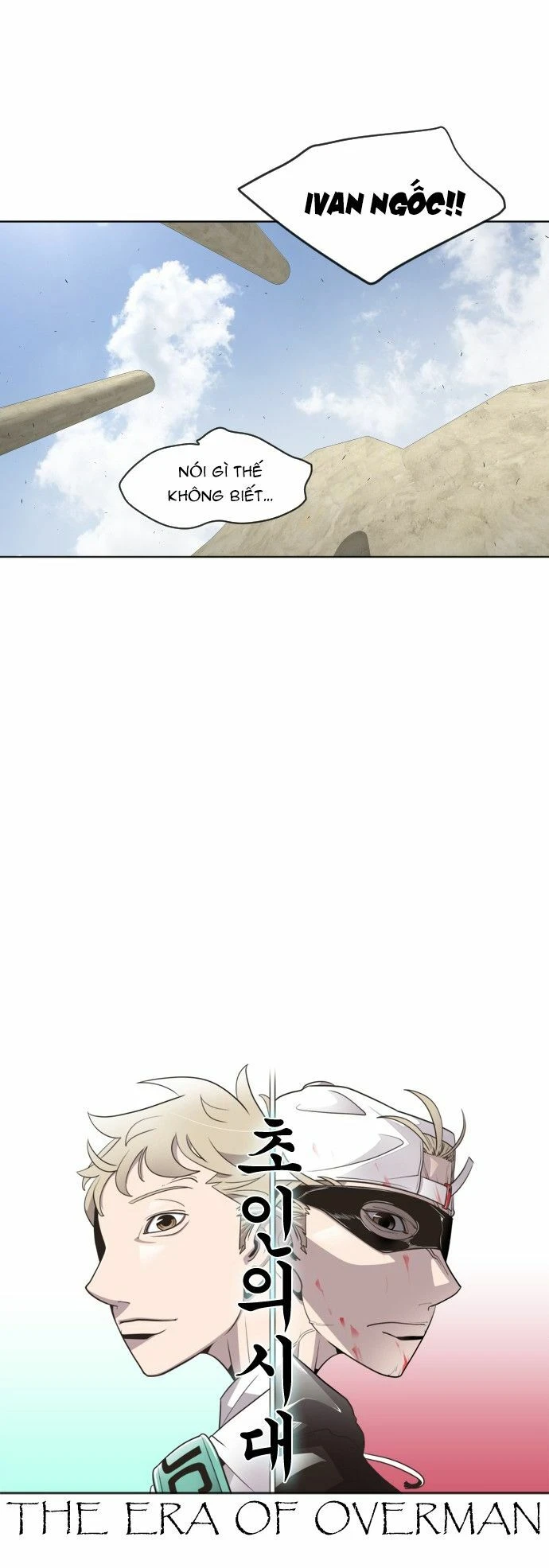 Kỷ Nguyên Siêu Anh Hùng Chapter 48 - 9