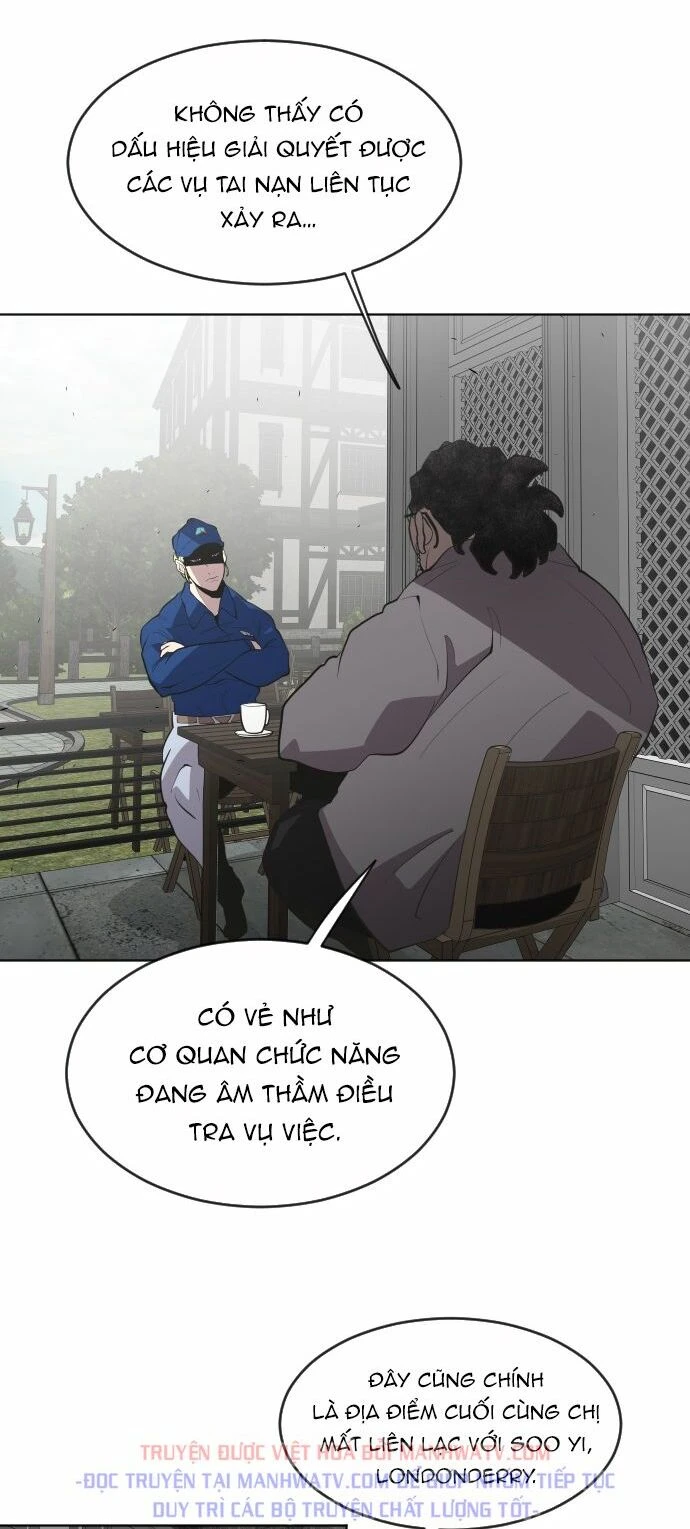 Kỷ Nguyên Siêu Anh Hùng Chapter 48 - 12
