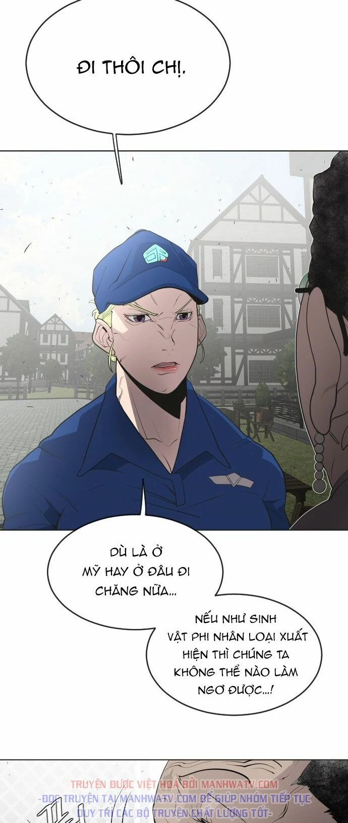 Kỷ Nguyên Siêu Anh Hùng Chapter 48 - 19