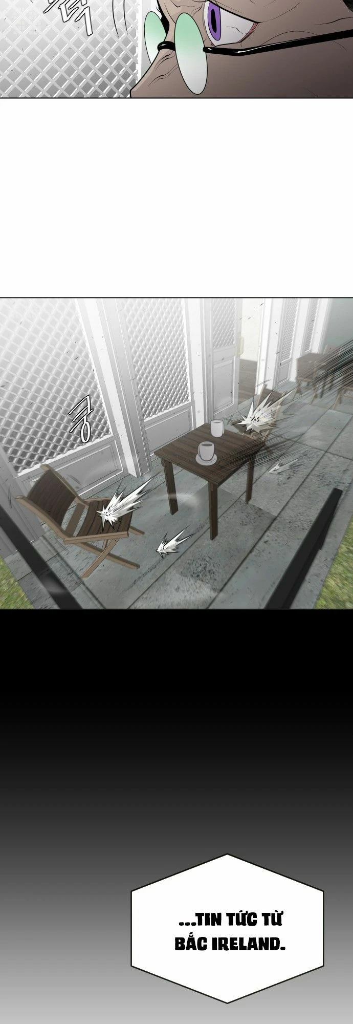 Kỷ Nguyên Siêu Anh Hùng Chapter 48 - 20