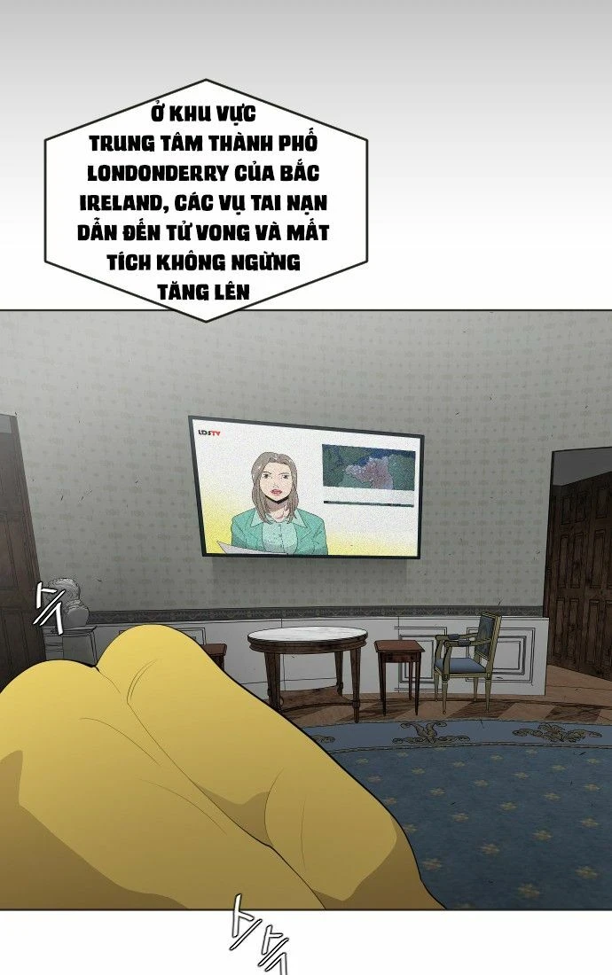 Kỷ Nguyên Siêu Anh Hùng Chapter 48 - 21