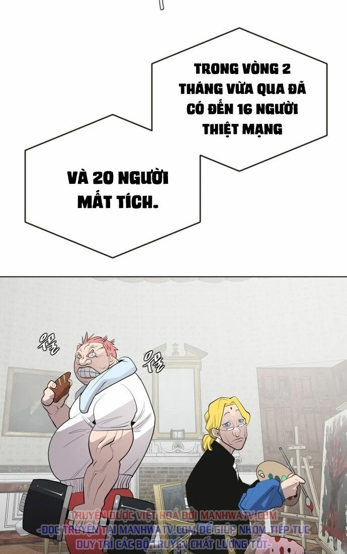 Kỷ Nguyên Siêu Anh Hùng Chapter 48 - 22