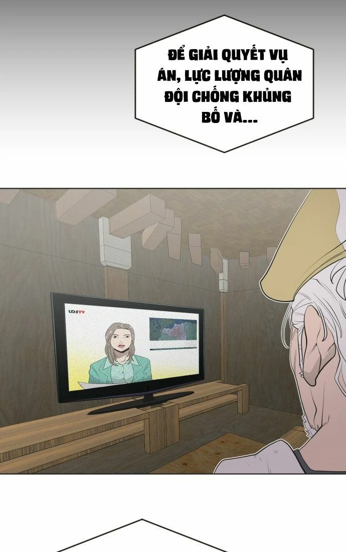 Kỷ Nguyên Siêu Anh Hùng Chapter 48 - 24