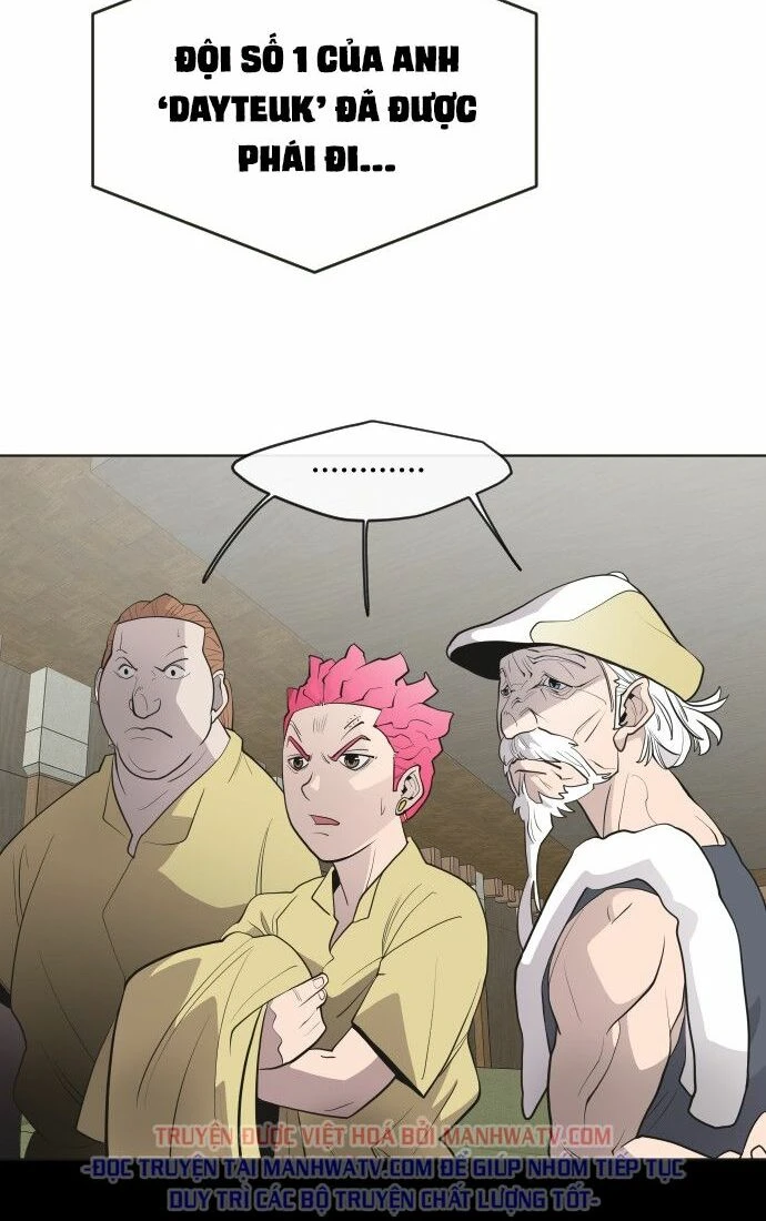 Kỷ Nguyên Siêu Anh Hùng Chapter 48 - 25