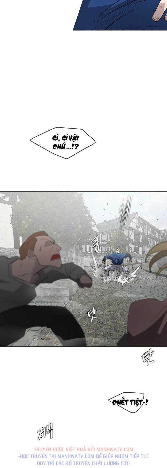 Kỷ Nguyên Siêu Anh Hùng Chapter 48 - 29