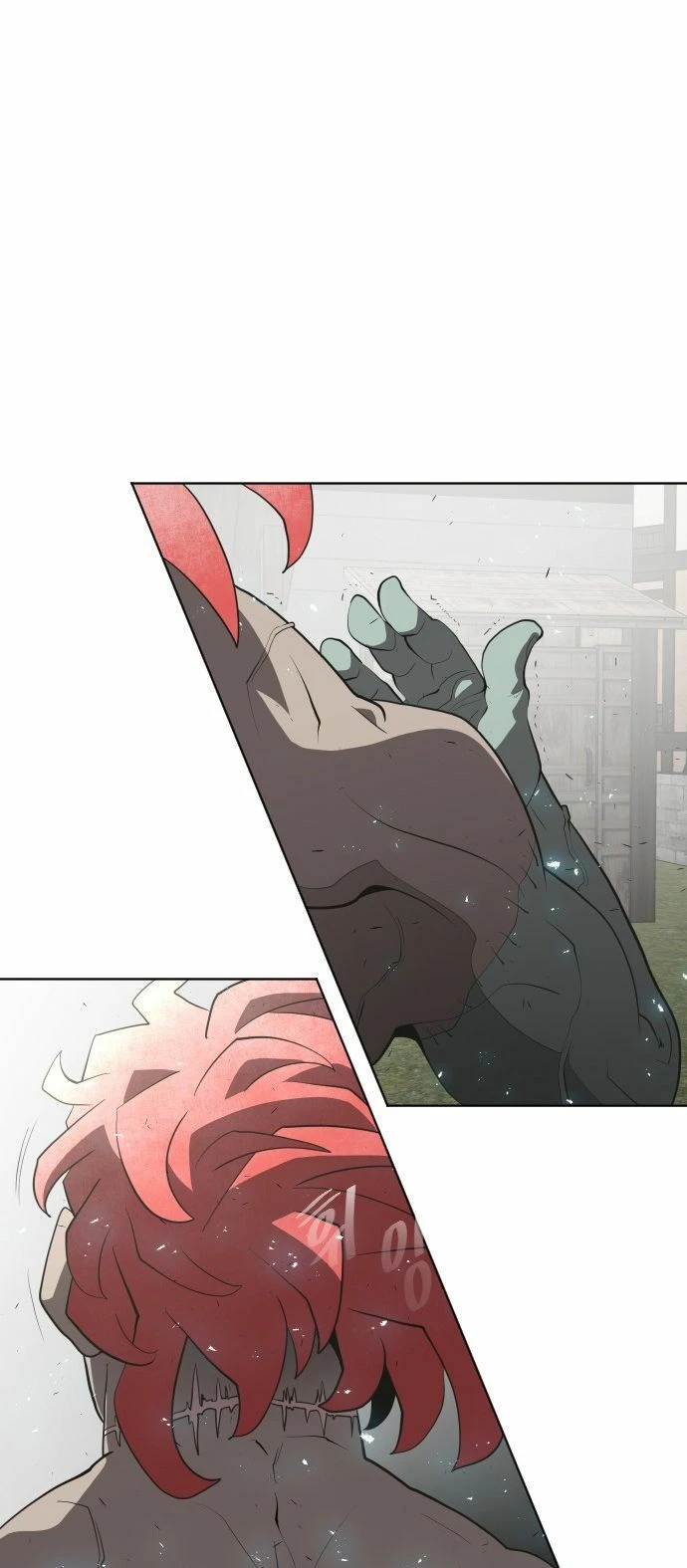 Kỷ Nguyên Siêu Anh Hùng Chapter 48 - 33