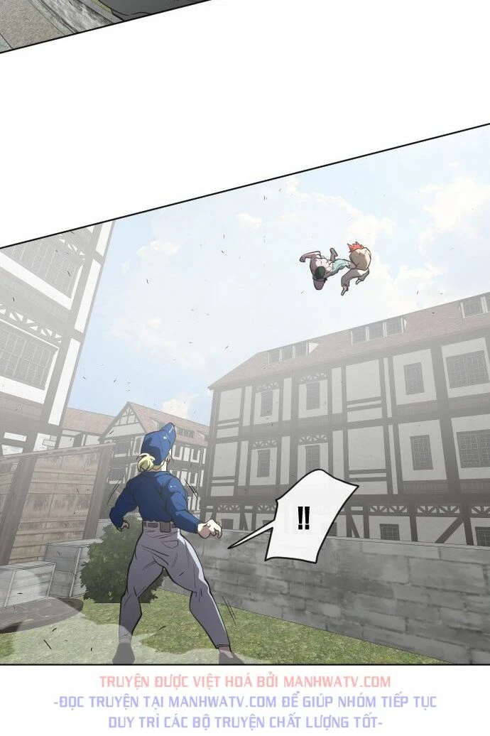 Kỷ Nguyên Siêu Anh Hùng Chapter 49 - 6