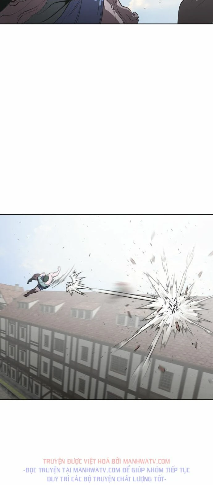 Kỷ Nguyên Siêu Anh Hùng Chapter 49 - 8