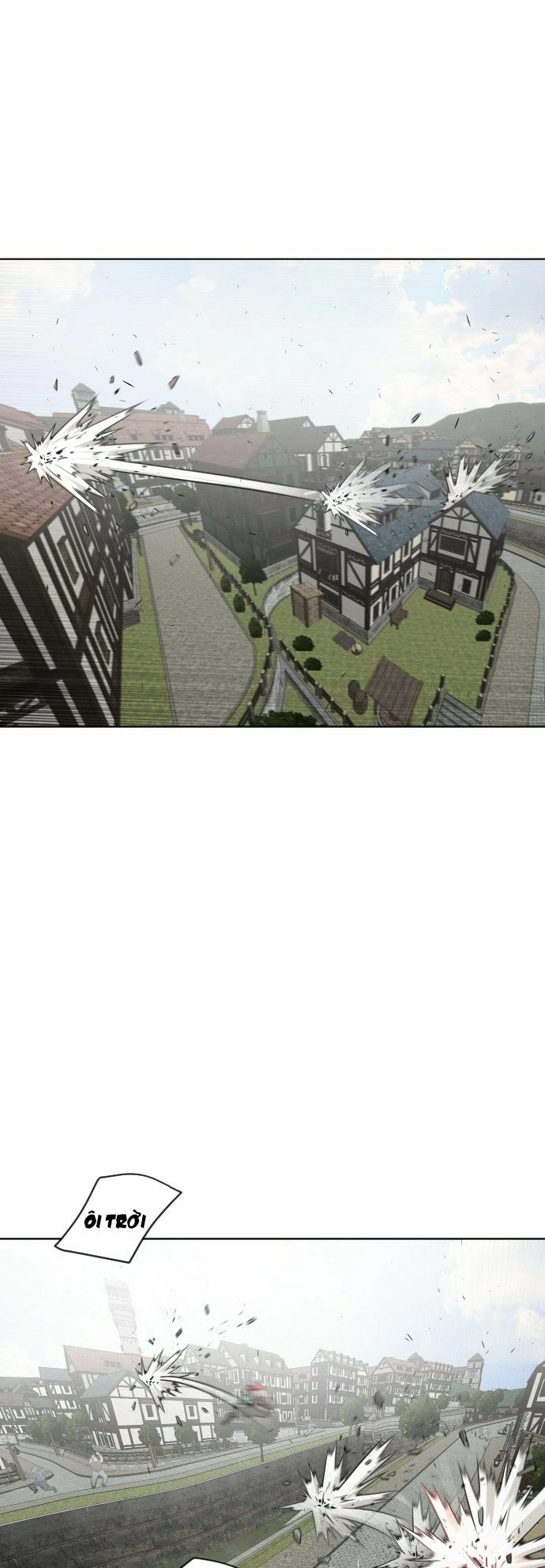 Kỷ Nguyên Siêu Anh Hùng Chapter 49 - 9