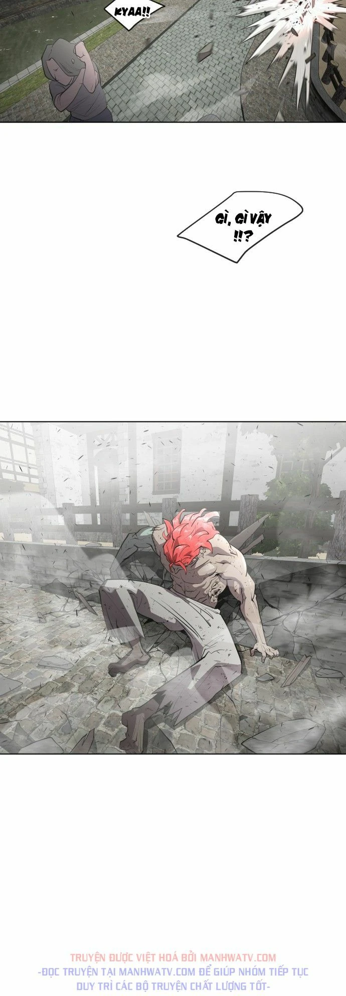 Kỷ Nguyên Siêu Anh Hùng Chapter 49 - 10