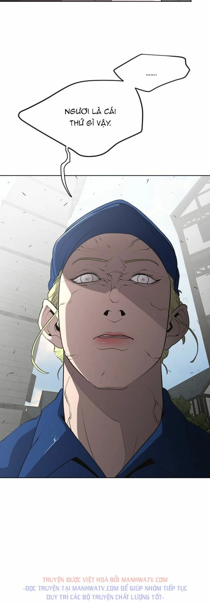 Kỷ Nguyên Siêu Anh Hùng Chapter 49 - 12