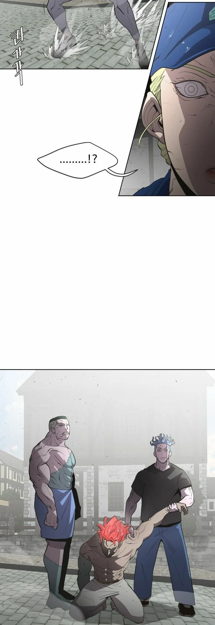 Kỷ Nguyên Siêu Anh Hùng Chapter 49 - 18