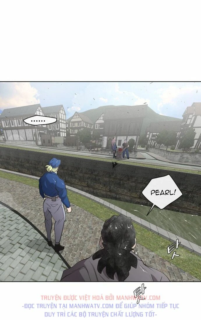 Kỷ Nguyên Siêu Anh Hùng Chapter 49 - 20