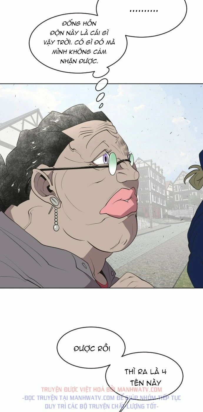 Kỷ Nguyên Siêu Anh Hùng Chapter 49 - 22