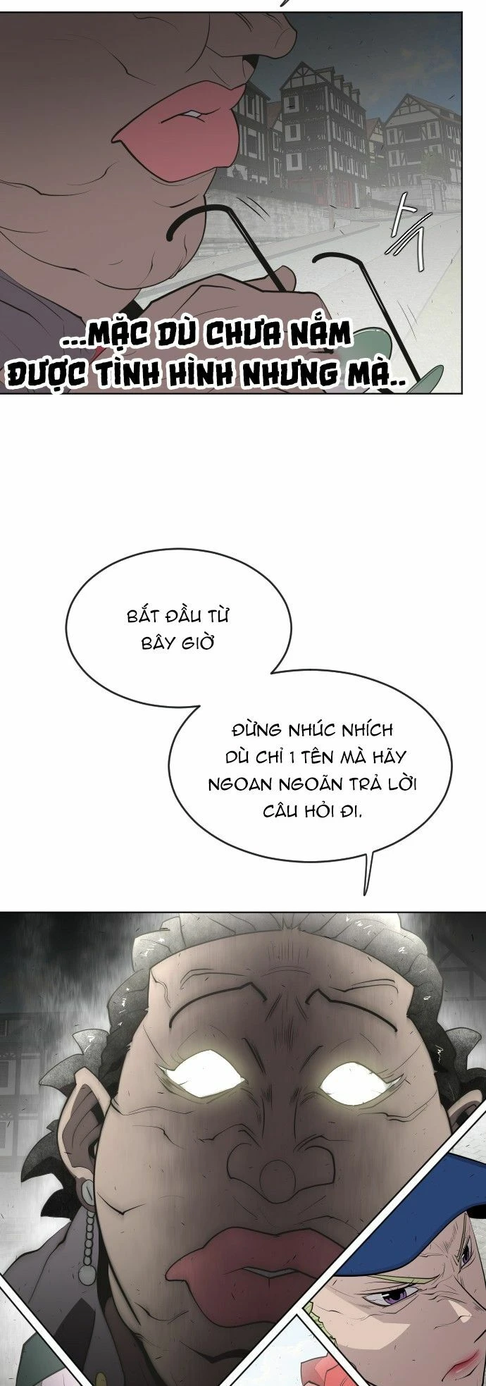 Kỷ Nguyên Siêu Anh Hùng Chapter 49 - 23